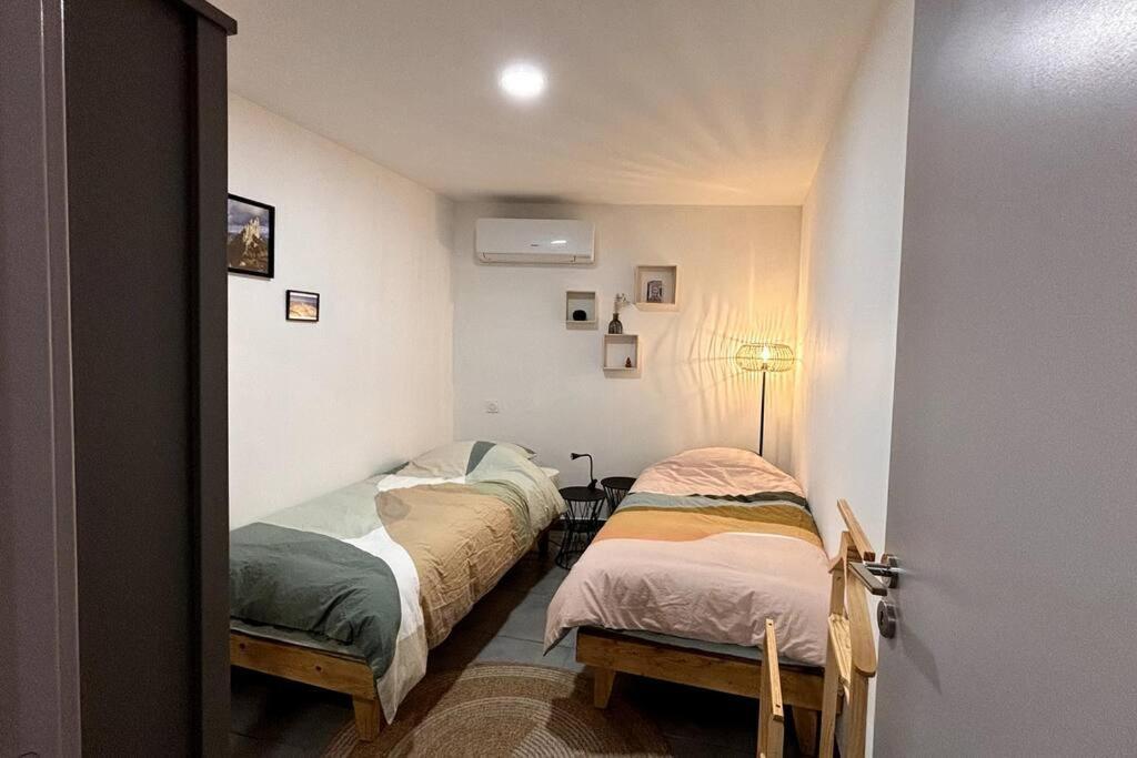 Tres Bel Appartement Climatise - Chez Tom Et Anna Bédoin Eksteriør billede